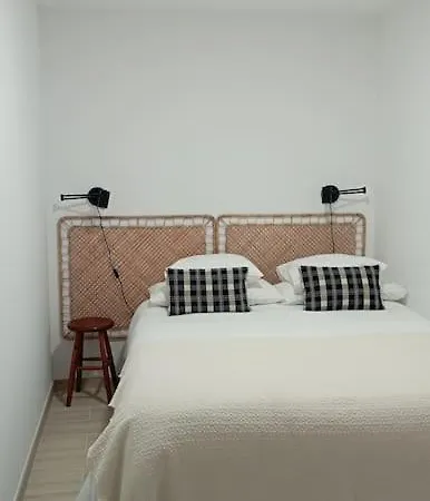 Апартаменты Da Torre