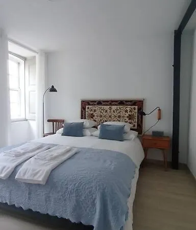 Apartamento Da Torre *