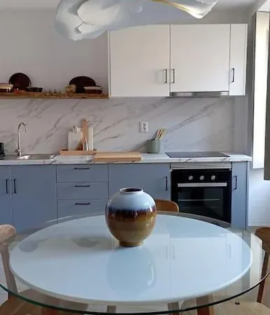 Da Torre Apartment *