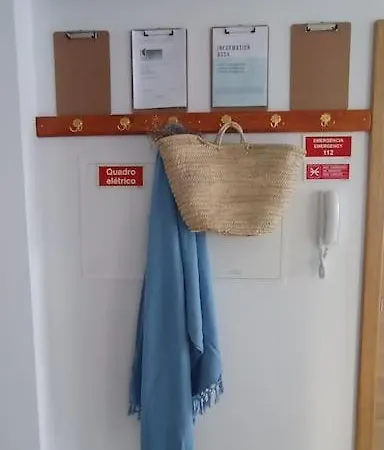 Da Torre Апартаменты Гуарда