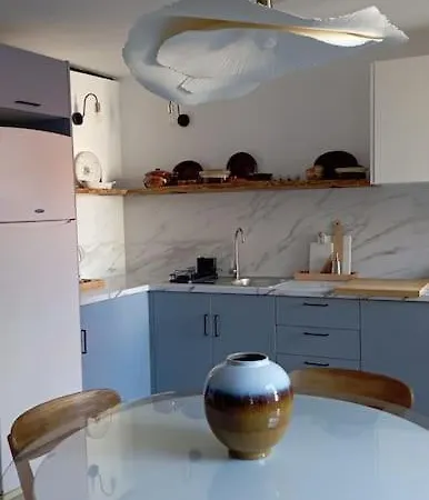 Apartment Da Torre *