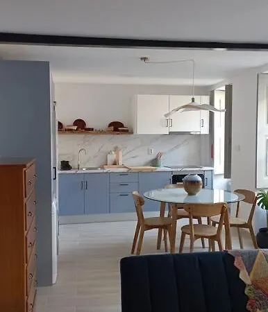 Apartment Da Torre