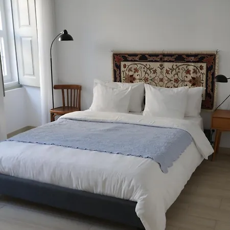 Da Torre Apartamento