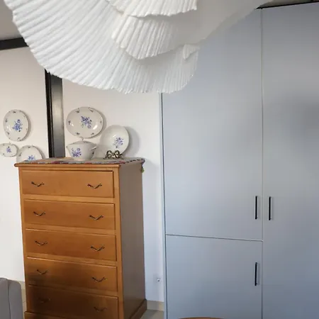 Apartamento Da Torre *