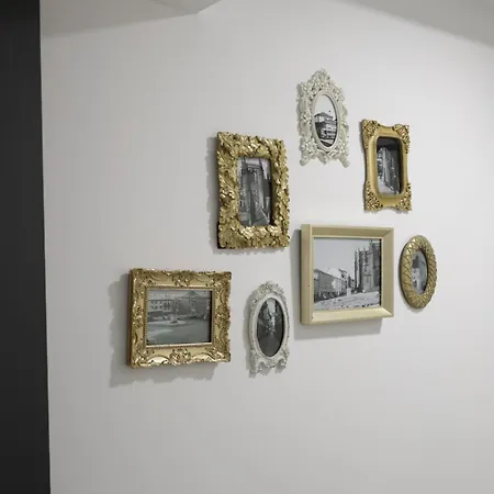 Apartamento Da Torre Guarda