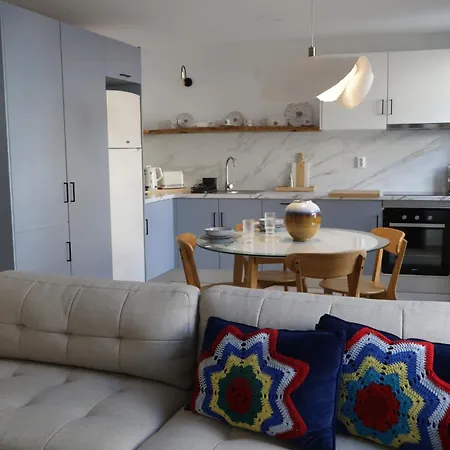 Apartamento Da Torre