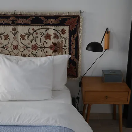 Apartamento Da Torre *