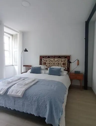 Apartamento Da Torre *