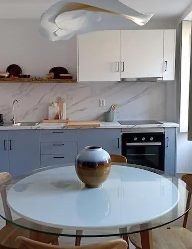 Da Torre Apartment *