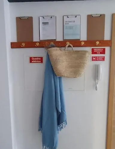 Da Torre Apartment Guarda