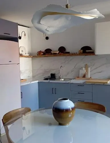 Apartamento Da Torre *