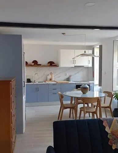 Apartamento Da Torre